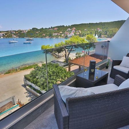 Nečujam Hotel Paradise Punta מראה חיצוני תמונה