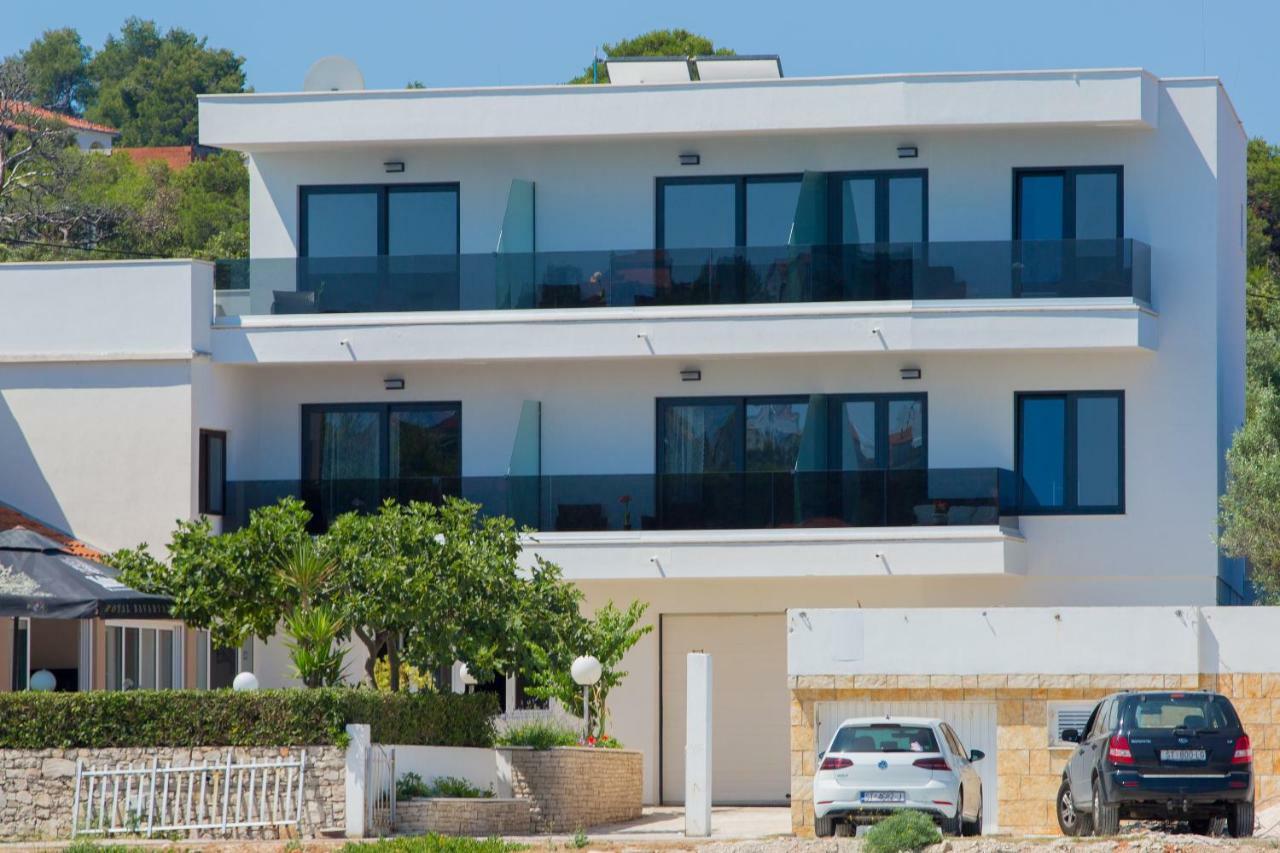 Nečujam Hotel Paradise Punta מראה חיצוני תמונה