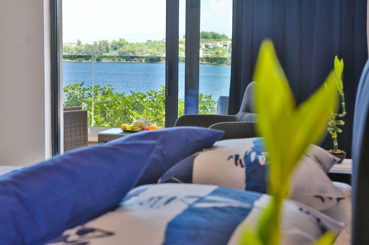 Nečujam Hotel Paradise Punta מראה חיצוני תמונה