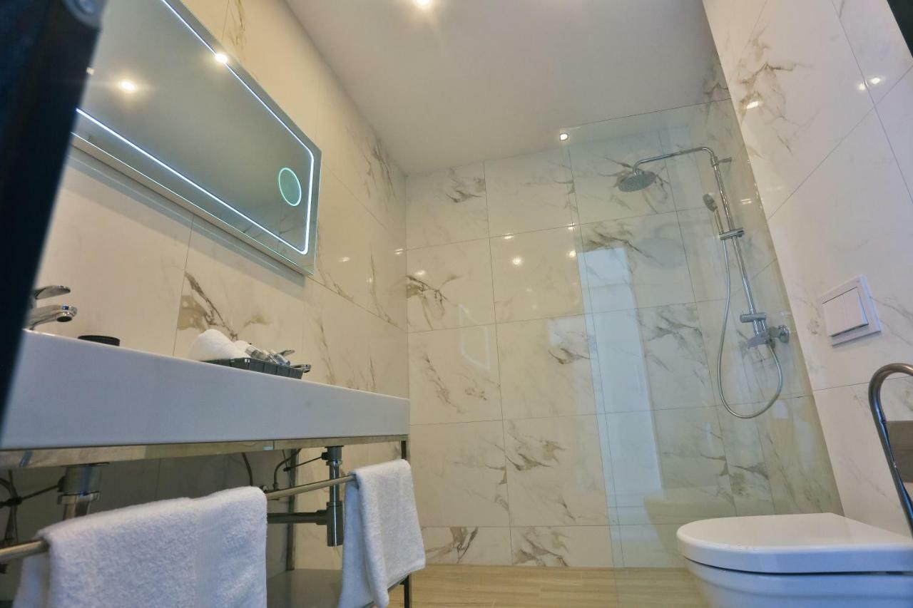 Nečujam Hotel Paradise Punta מראה חיצוני תמונה