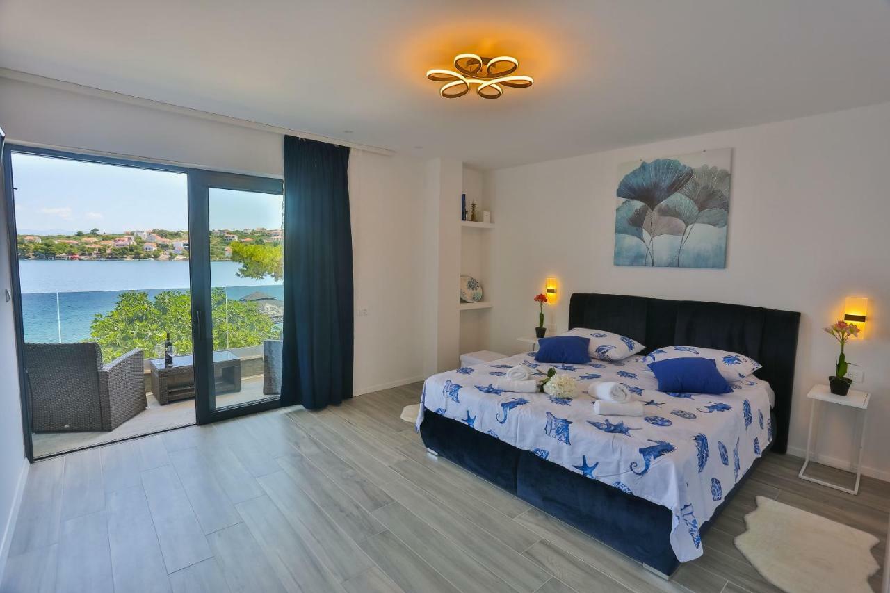 Nečujam Hotel Paradise Punta מראה חיצוני תמונה