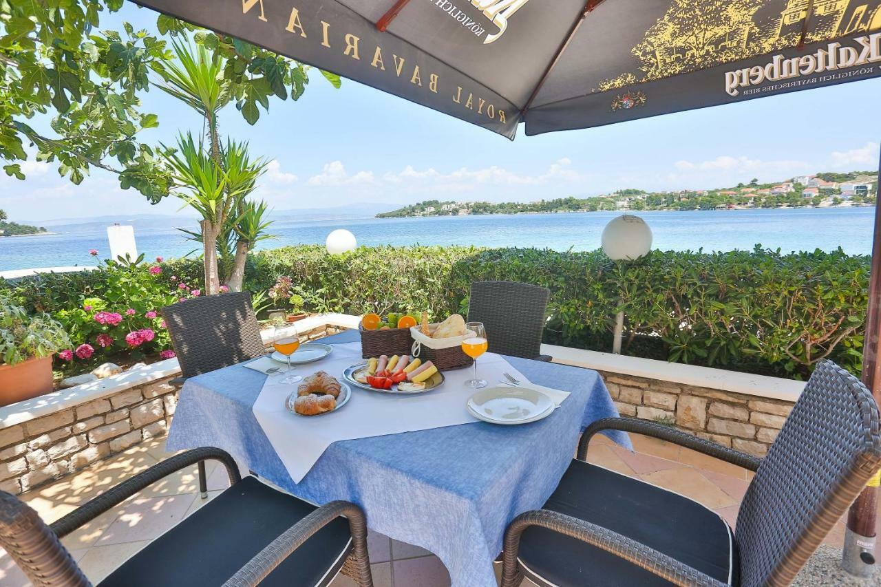 Nečujam Hotel Paradise Punta מראה חיצוני תמונה