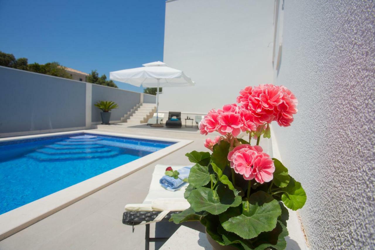 Nečujam Hotel Paradise Punta מראה חיצוני תמונה