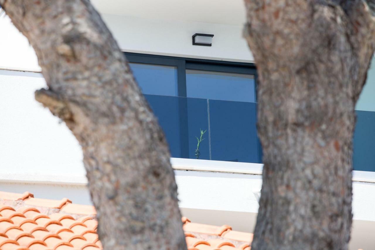 Nečujam Hotel Paradise Punta מראה חיצוני תמונה